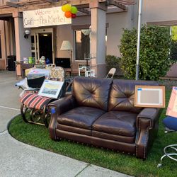 Yard Sale/Craft Fair