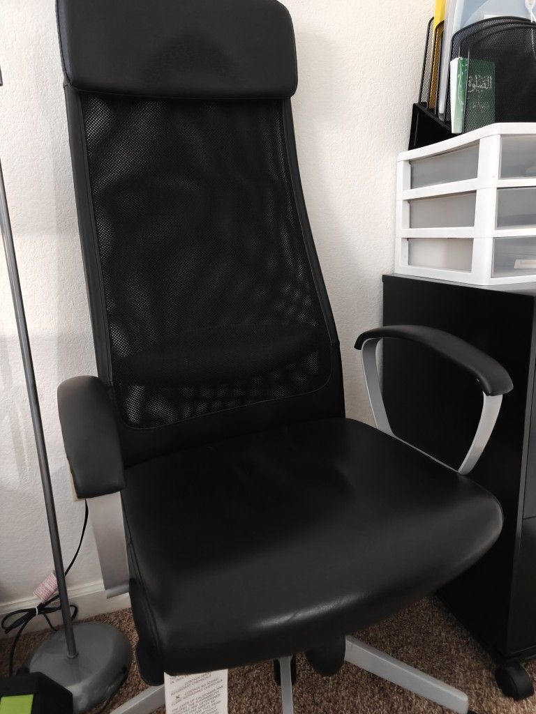 Ikea Markus Office Chair