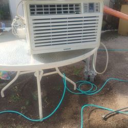 Window Air Conditioner