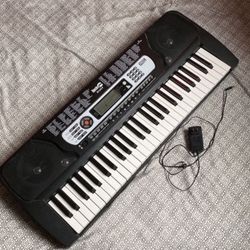 Keyboard- Electric Plug In