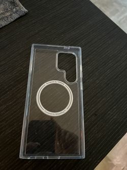 Galaxy X 24 Ultra Case