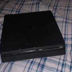 Ps4 Need Gone 
