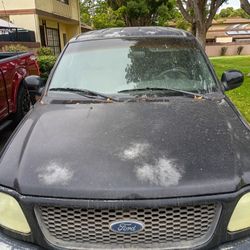 2003 Ford F-150