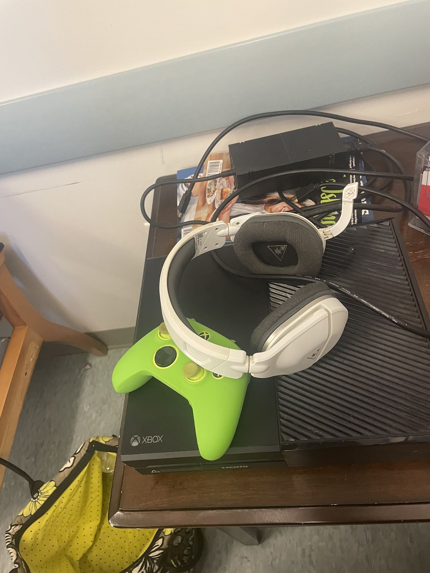 Xbox One