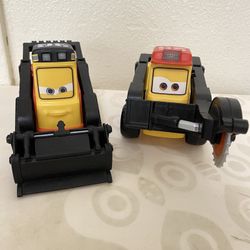 Disney Pixar Planes Fire Rescue 