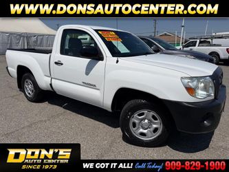 2008 Toyota Tacoma