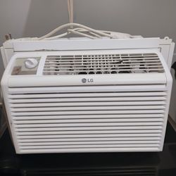 LG Air Conditioner