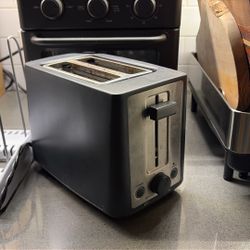 Toaster! 