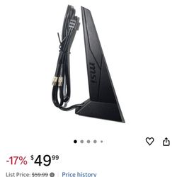 Msi Pc WiFi Antenna 
