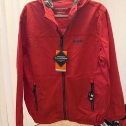 Men’s Jacket HAWKE&Co, L