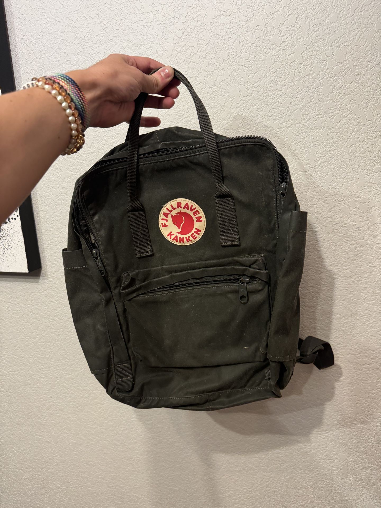 Kanken Backpack