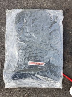 Subaru Forrester Sport - Floor Mats