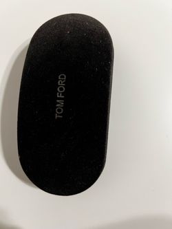 Tom Ford glasses