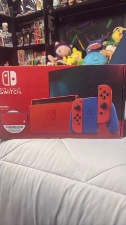 Nintendo switch 1