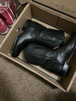Boots Tecovas The Earl 9D