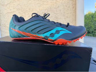 Saucony Track shoes
