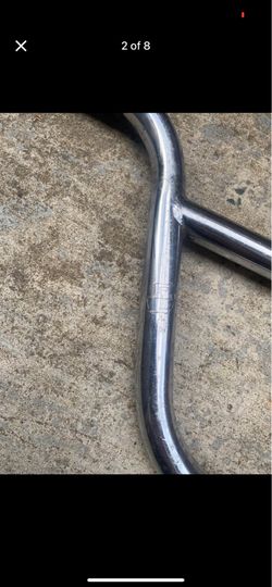 Bmx Redline old school parts