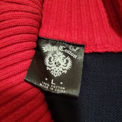 SWEATER