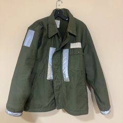 1970 Air Force Cold Weather Jacket XL