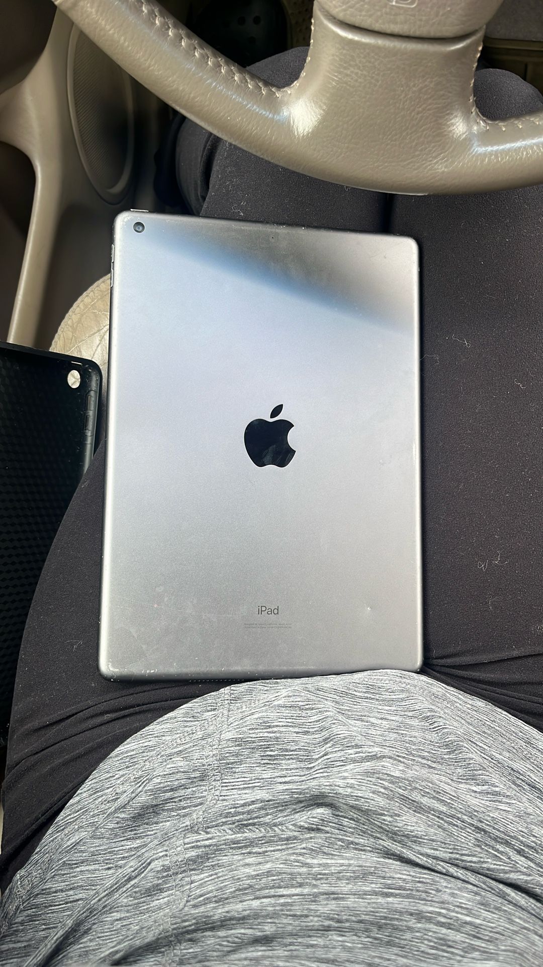 iPad 