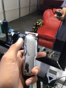 Wahl Heros 