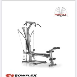 Bowflex Blaze 