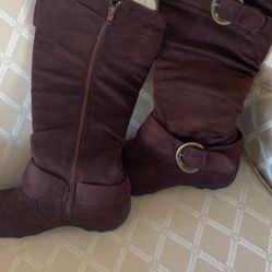 Women’s Boots