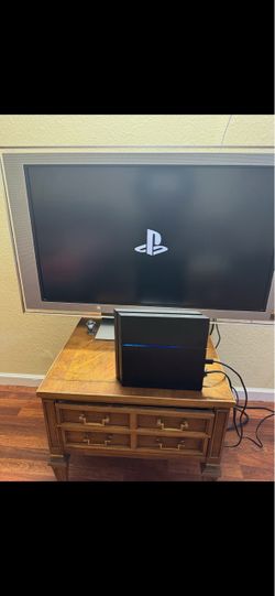 Sony PlayStation 4 Console