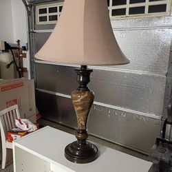 Lamps X2
