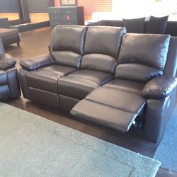 Nice Recliner Sofa