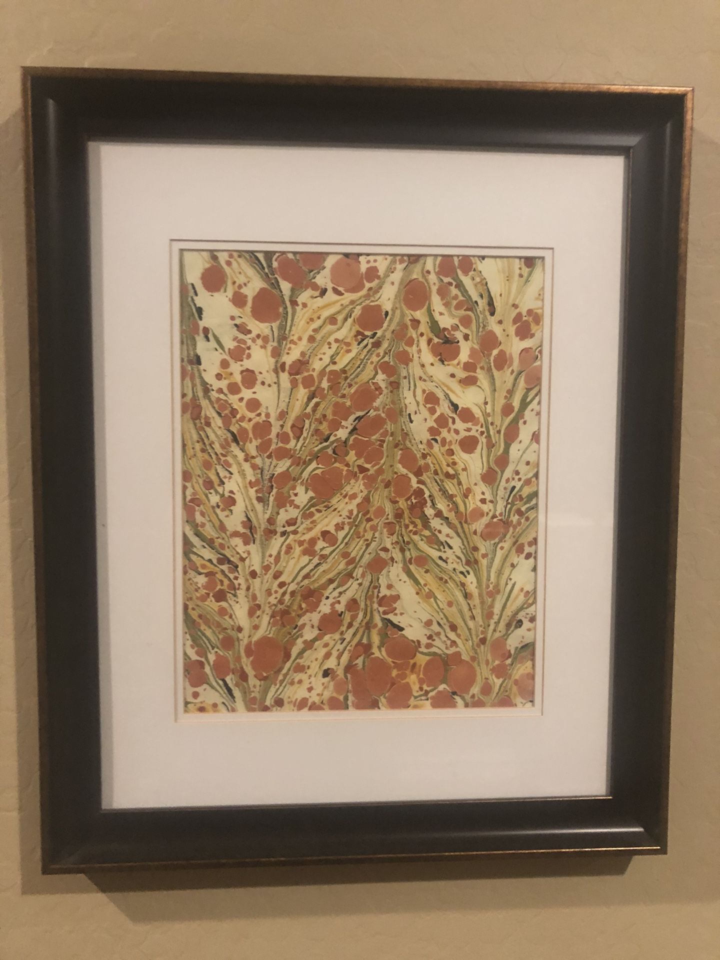 Direct from turkey, fine art times two