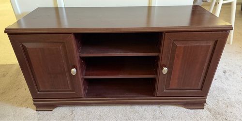 TV stand