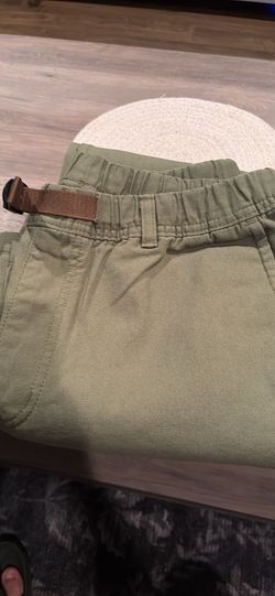 Range elastic  vans jeans small