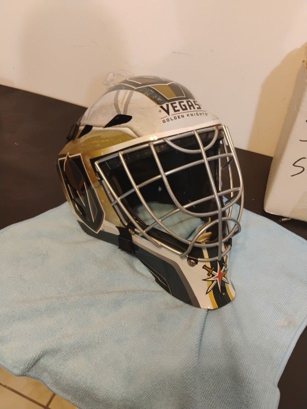 Vegas Golden Knights Face Mask