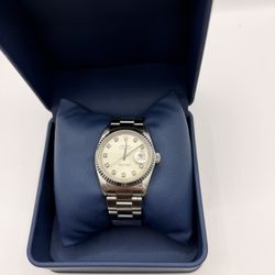 Rolex Datejust 16030 For Sale!! 