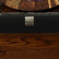 Vizio Sound Bar - Surround Sound