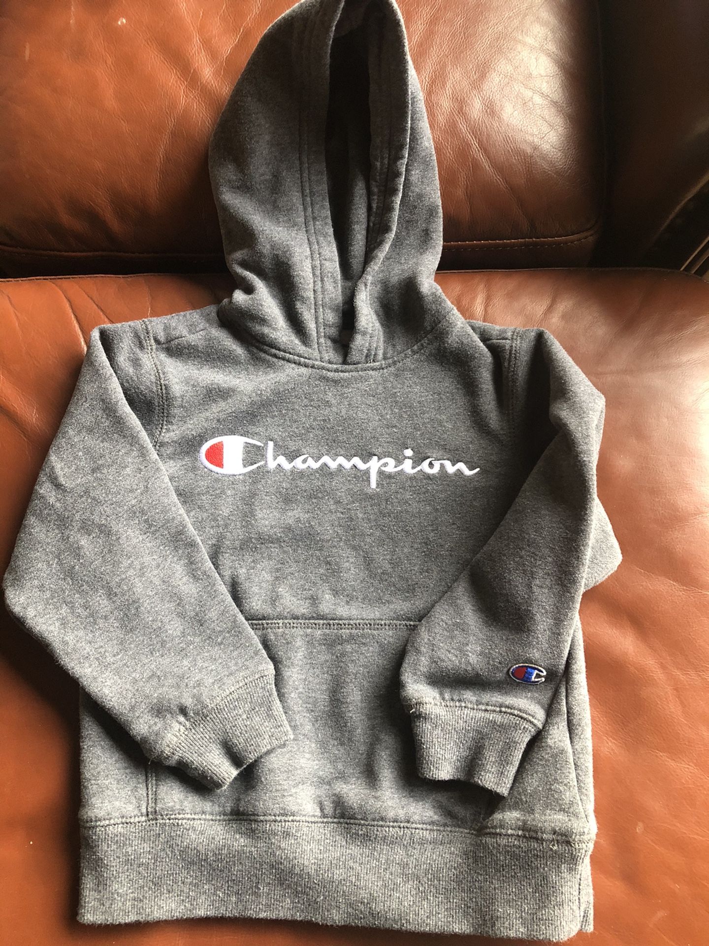 Champion Youth Size 4/5
