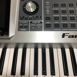 Roland Fantom G6
