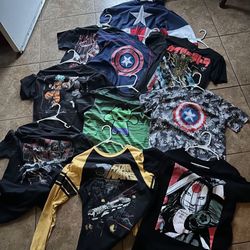 Juniors médium all for the price 