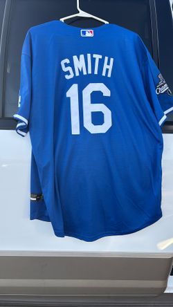 Dodgers Jerseys Size XL