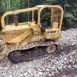  International Harvester (IH) 125E $11,500