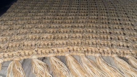 Living room Throw blanket