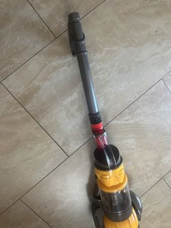 KIDS TOY VACUUM