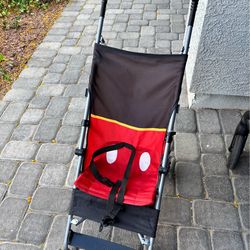 Stroller