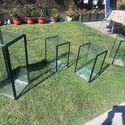 Fish Tanks 