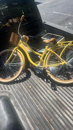 Huffy