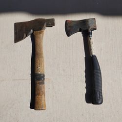 Axes