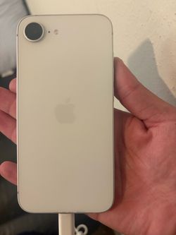 iphone 16 e (locked)