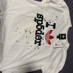 Adidas X Sp5der T Shirt