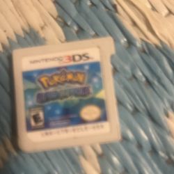 Alpha Sapphire 